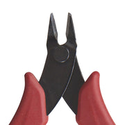 KLEIN TOOLS | Diagonal Cutting Pliers, Flush Cutter, Lightweight, 5-Inch | #D275-5
