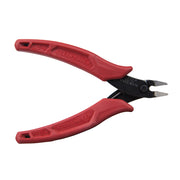 KLEIN TOOLS | Diagonal Cutting Pliers, Flush Cutter, Lightweight, 5-Inch | #D275-5
