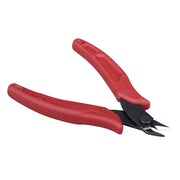 KLEIN TOOLS | Diagonal Cutting Pliers, Flush Cutter, Lightweight, 5-Inch | #D275-5