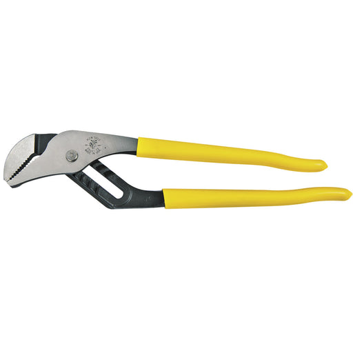 KLEIN TOOLS | Pump Pliers, 12-Inch | #D502-12