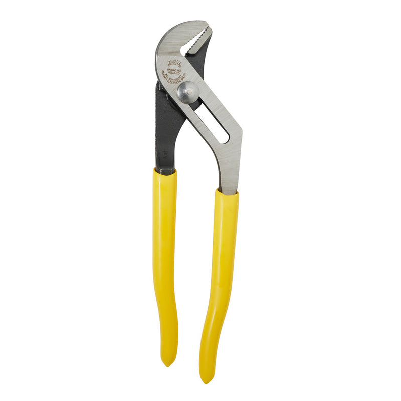KLEIN TOOLS | Pump Pliers, 10-Inch | #D502-10