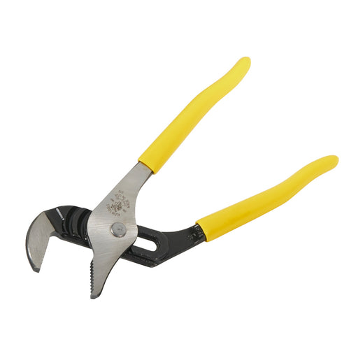 KLEIN TOOLS | Pump Pliers, 10-Inch | #D502-10