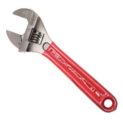 KLEIN TOOLS | Precision Adjustable Wrench, 6-Inch | #D507-6