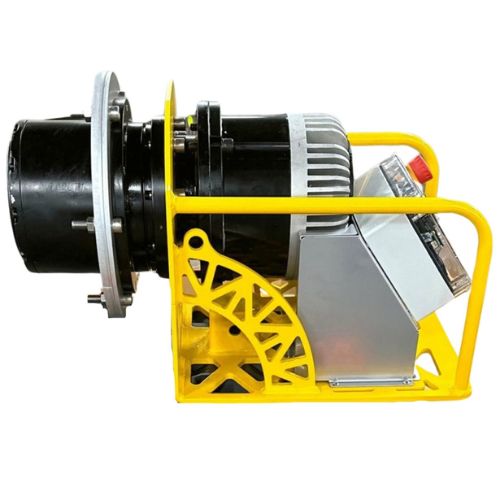 eCapstan Battery Powered Fiber Puller | #GMP71490