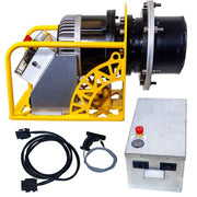 eCapstan Battery Powered Fiber Puller | #GMP71490