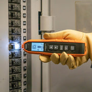 KLEIN TOOLS | Advanced Electrical Circuit Breaker Finder and Wire Tracer Kit with Case | #ET450