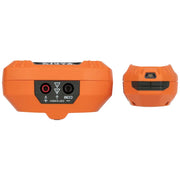 KLEIN TOOLS | Advanced Electrical Circuit Breaker Finder and Wire Tracer Kit with Case | #ET450