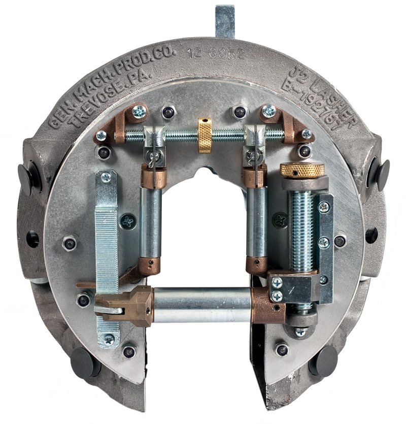 GMP | J2 Model Cable Lasher with Chest | #GMP86070