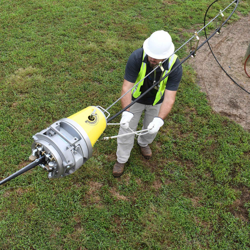 JAMESON | Spinner-2 Aerial Cable Lasher | #CL-TR22