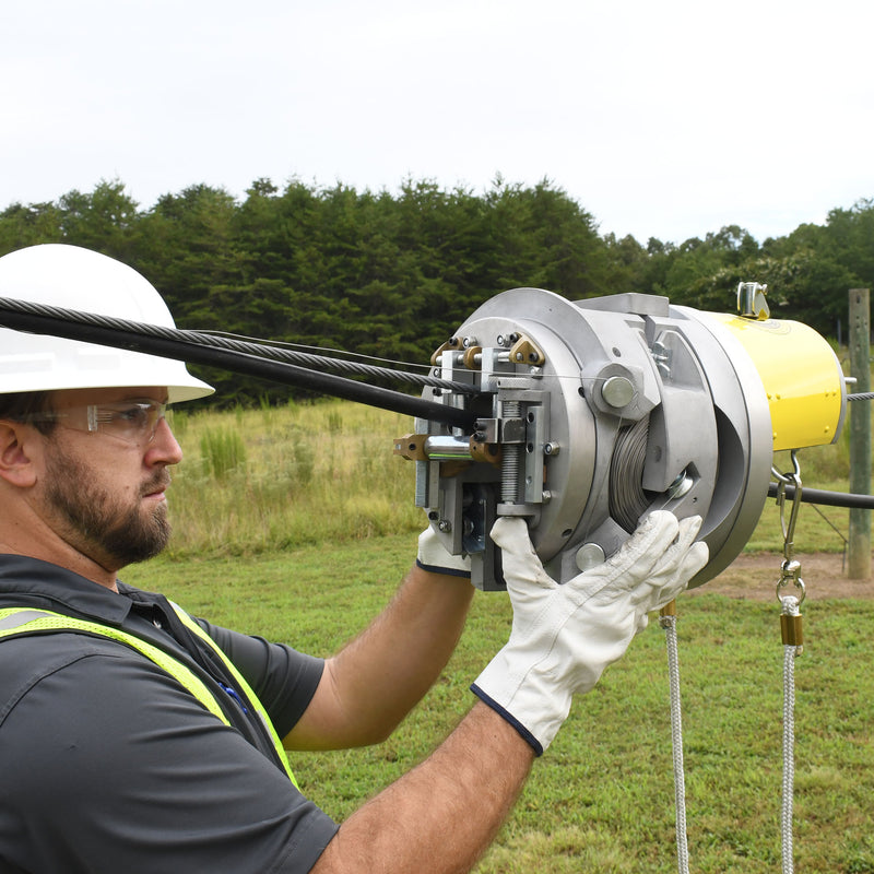 JAMESON | Spinner-2 Aerial Cable Lasher | #CL-TR22