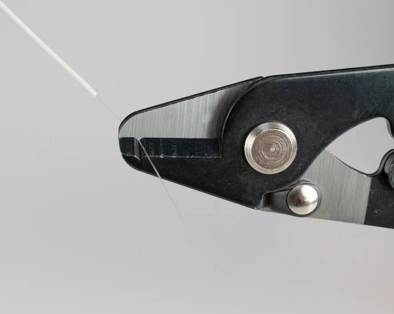 JONARD | Ergonomic Fiber Optic Stripper (250 micron) | #JIC-175
