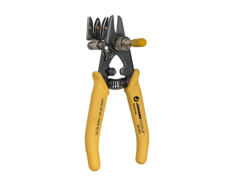 JONARD | Cut-Strip Tool, 22-26 AWG | #JIC-4473