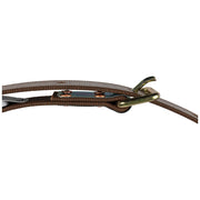 Klein Tools | Positioning Strap, 6-Foot with 6-1/2-Inch Snap Hook | #KG5295-6L