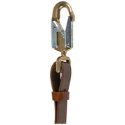 Klein Tools | Positioning Strap, 6-Foot with 6-1/2-Inch Snap Hook | #KG5295-6L