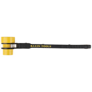 Klein Tools | 4-in-1 Lineman's Ratcheting Wrench | #KT151T