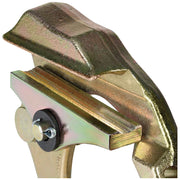 KLEIN TOOLS | Parallel Jaw Grip 4500 Series for Guy Strand, EHS, Coated Cable (PACK OF TWO) | #KT45005C