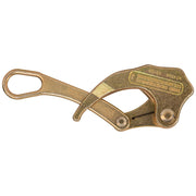 KLEIN TOOLS | Parallel Jaw Grip 4500 Series for Guy Strand, EHS, Coated Cable (PACK OF TWO) | #KT45005C