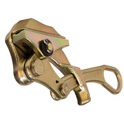 KLEIN TOOLS | Parallel Jaw Grip 4500 Series for Guy Strand, EHS, Coated Cable (PACK OF TWO) | #KT45005C