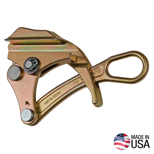 KLEIN TOOLS | Parallel Jaw Grip 4500 Series for ACSR (PACK OF TWO) | #KT4500