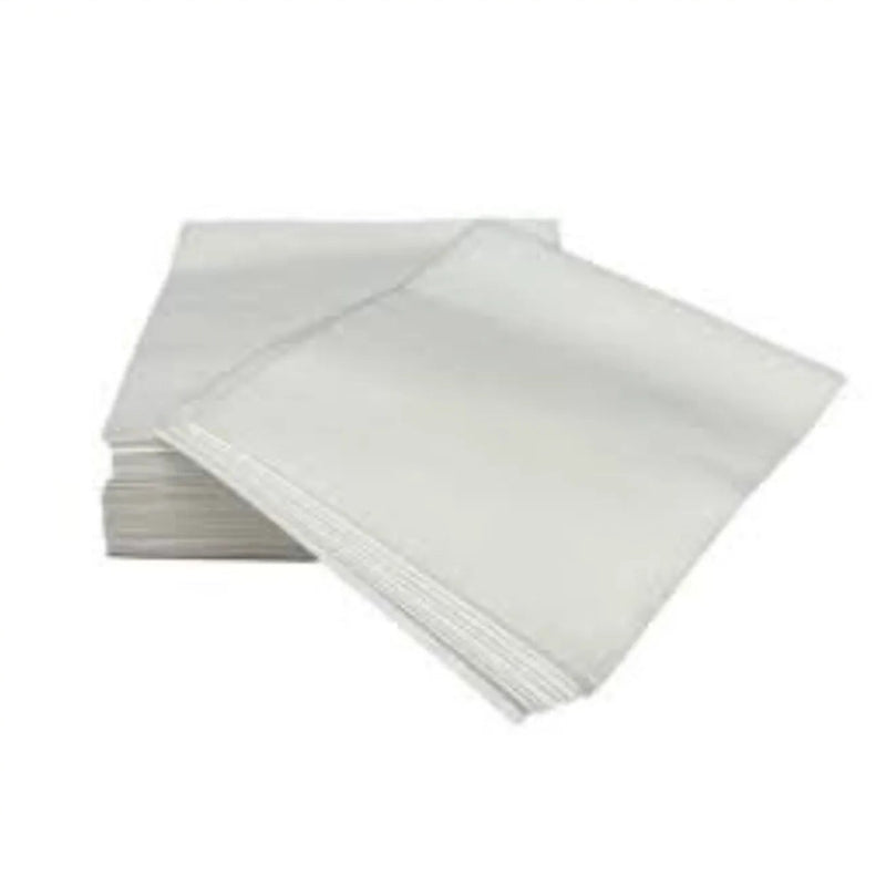 OPTIX | Lint free, non-abrasive, 4”x4” pad (100 pieces) | #LFW4X4-100