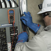 KLEIN TOOLS |  Digital Multimeter, TRMS Auto-Ranging, 600V, Temp | #MM420