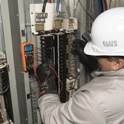 KLEIN TOOLS |  Digital Multimeter, TRMS Auto-Ranging, 600V, Temp | #MM420
