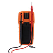 KLEIN TOOLS |  Digital Multimeter, TRMS Auto-Ranging, 600V, Temp | #MM420