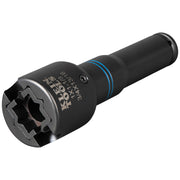 KLEIN TOOLS | 6-in-1 Square Impact Socket | #NRHD4