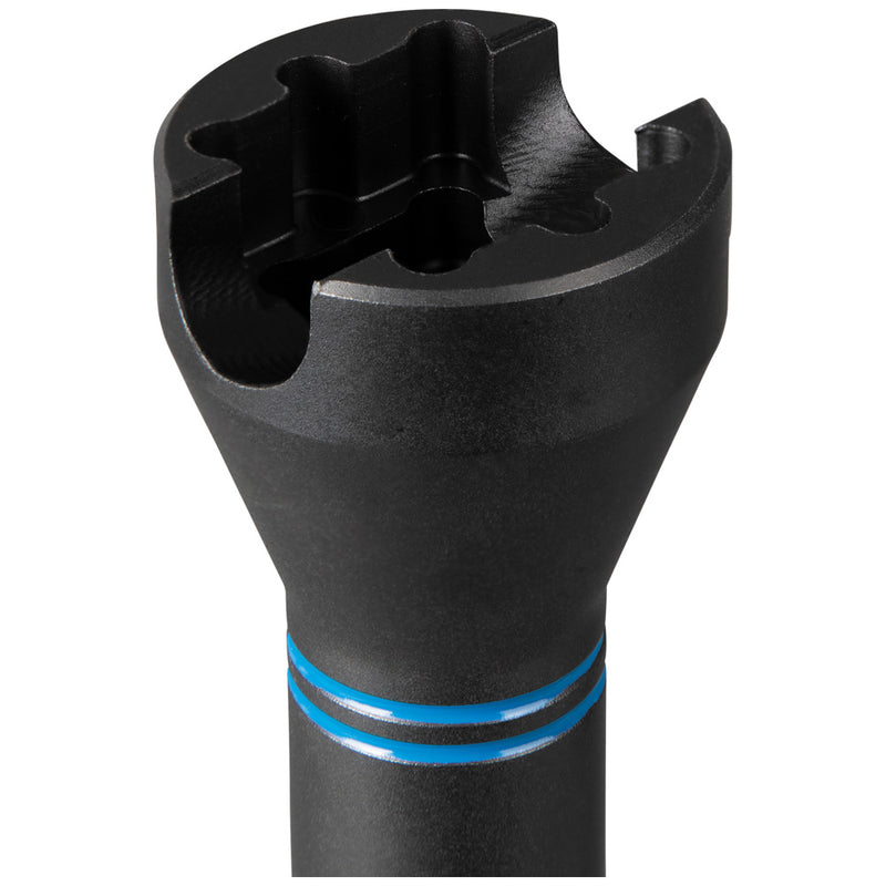 KLEIN TOOLS | 5-in-1 Impact Socket | #NRHD
