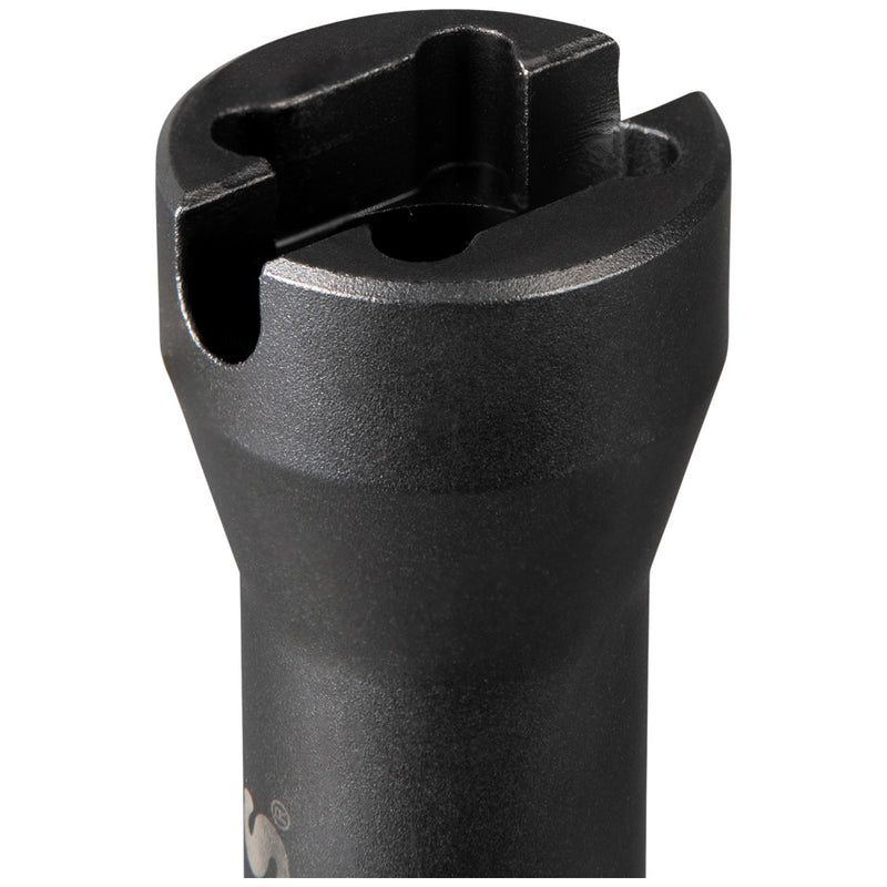 KLEIN TOOLS | 5-in-1 Impact Socket | #NRHD