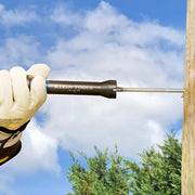 Klein Tools |  5-in-1 Impact Socket | #NRHD