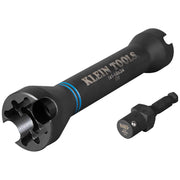 KLEIN TOOLS | 5-in-1 Impact Socket | #NRHD