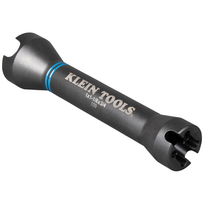 Klein Tools |  5-in-1 Impact Socket | #NRHD