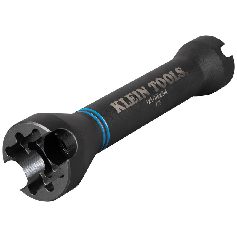 KLEIN TOOLS | 5-in-1 Impact Socket | #NRHD