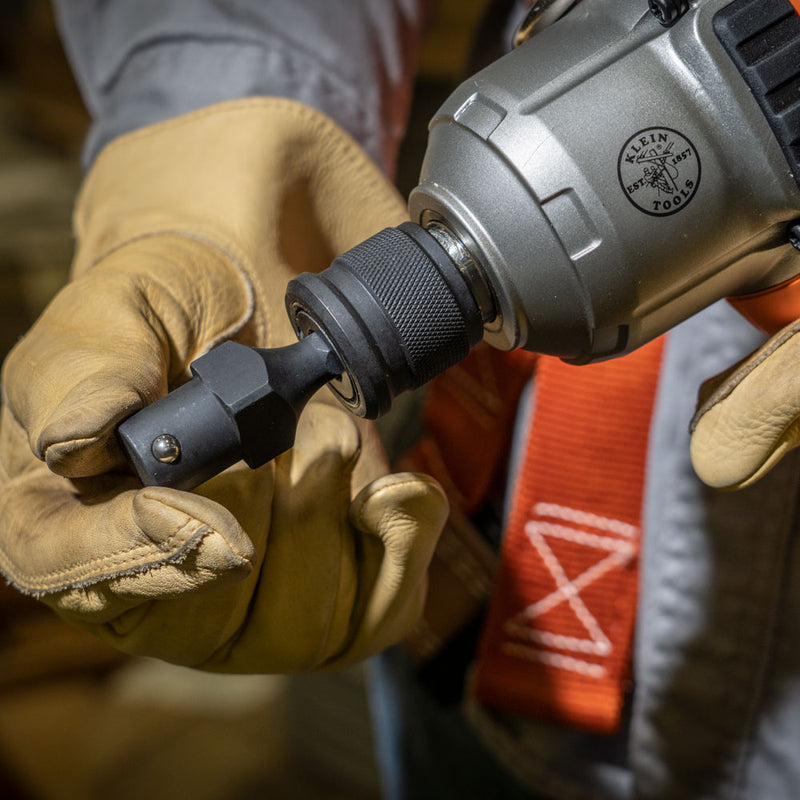 KLEIN TOOLS | Adapter for NRHD | #NRHDA
