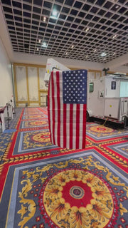 SMG TRAILERS | Liberty Lift Bucket Lift Fiber Trailer | #LLB-LFT