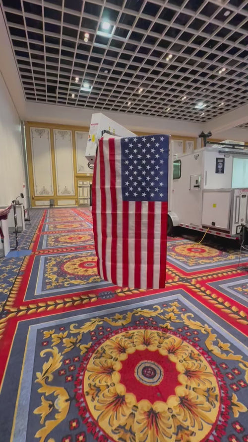 SMG TRAILERS | Liberty Lift Bucket Lift Fiber Trailer | #LLB-LFT