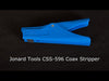 JONARD Coax Stub End Stripper 10Mm/10Mm | #CSS-5110 YOUTUBE VIDEO