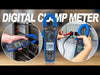     0:09 / 1:56  • Intro   Jonard Tools 1000A Digital Clamp Meter (ACM-1000) Product Video