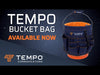 TEMPO | 5 Gallon Bucket Bag | #PA9100
