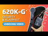 TEMPO | Security & Alarm Kit | #620K-G