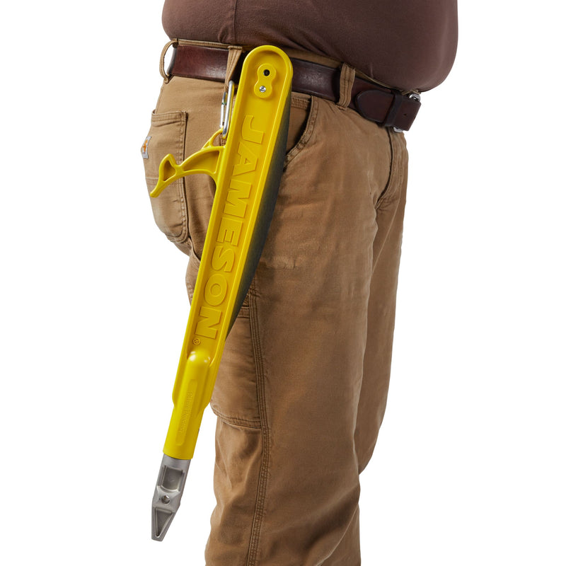 JAMESON | Folding Pole Saw Head with 13 in. Barracuda Tri-Cut Saw Blade | #PS-4FS