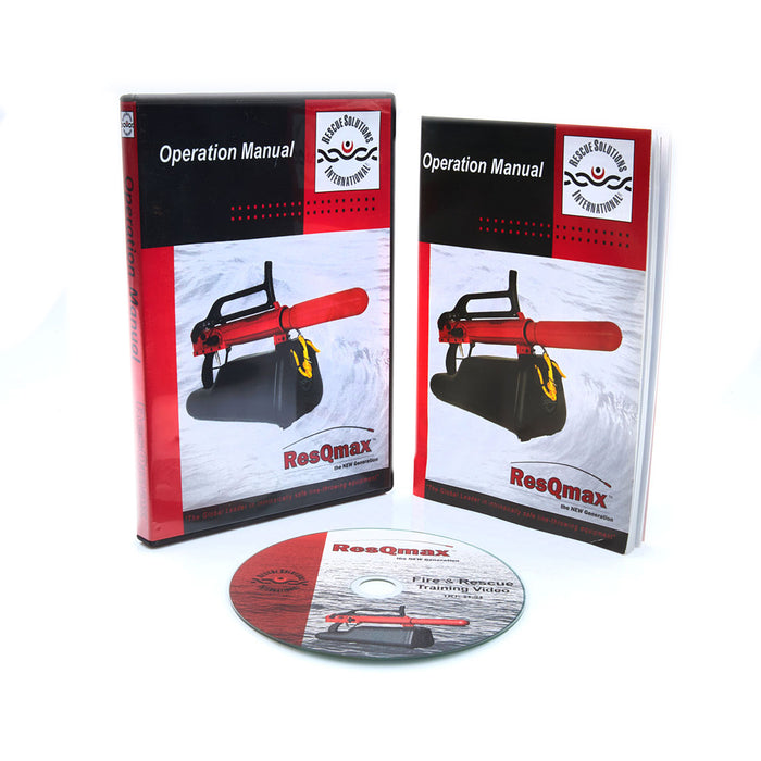 Ronin | RESQMAX Line Launcher Kit | #RS421