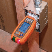 KLEIN TOOLS | GFCI Receptacle Tester with LCD | #RT250