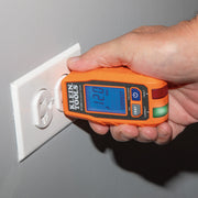 KLEIN TOOLS | GFCI Receptacle Tester with LCD | #RT250
