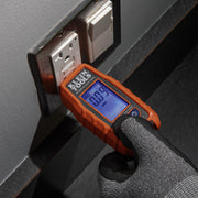 KLEIN TOOLS | GFCI Receptacle Tester with LCD | #RT250