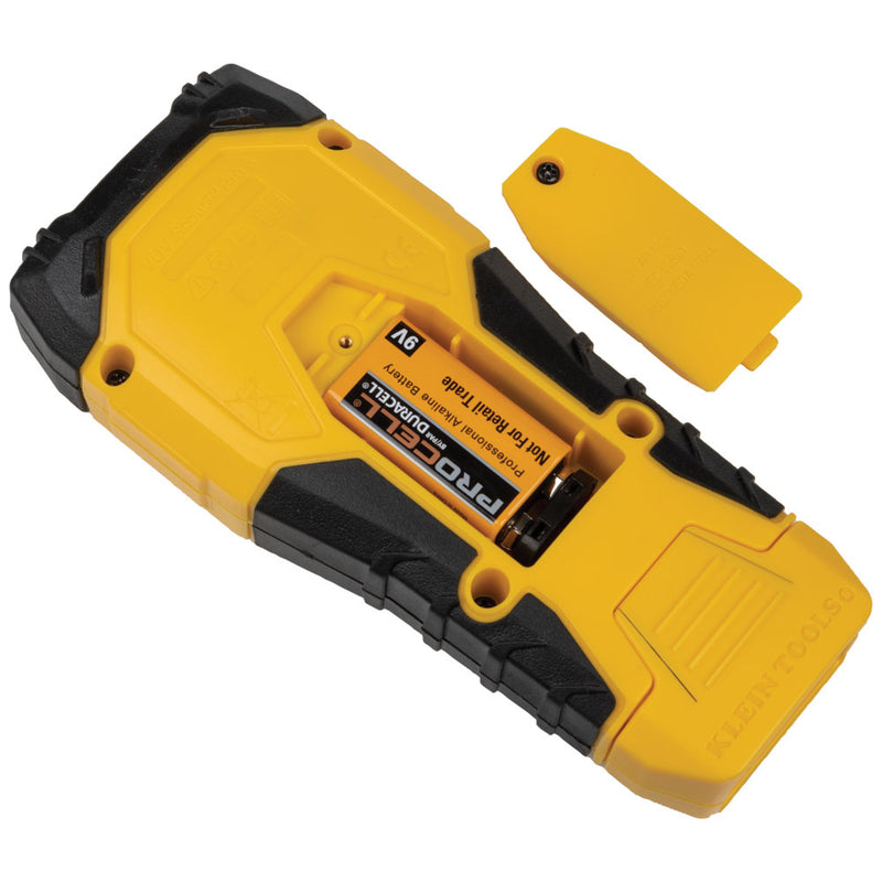 KLEIN TOOLS | Ethernet Cable Tester Kit with Scout® Pro 3 Tester, Remotes and Adapter | #VDV501-851