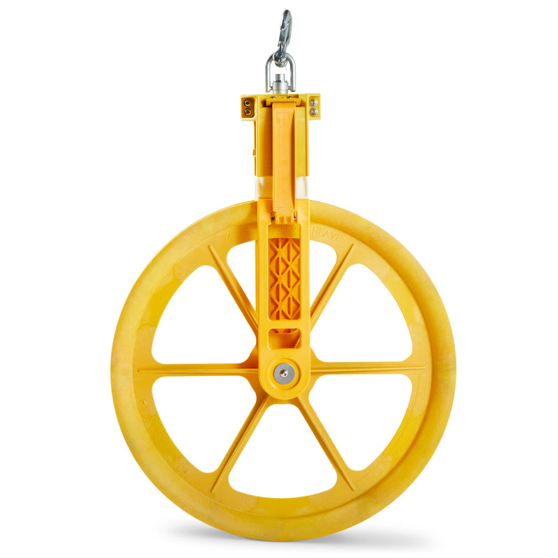 JAMESON | Aerial Buddy® Fiber Optic Sheave, 24 in. | #SHV-24