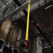 KLEIN TOOLS | Tape Measure, 25-Foot Magnetic Double-Hook | #9225