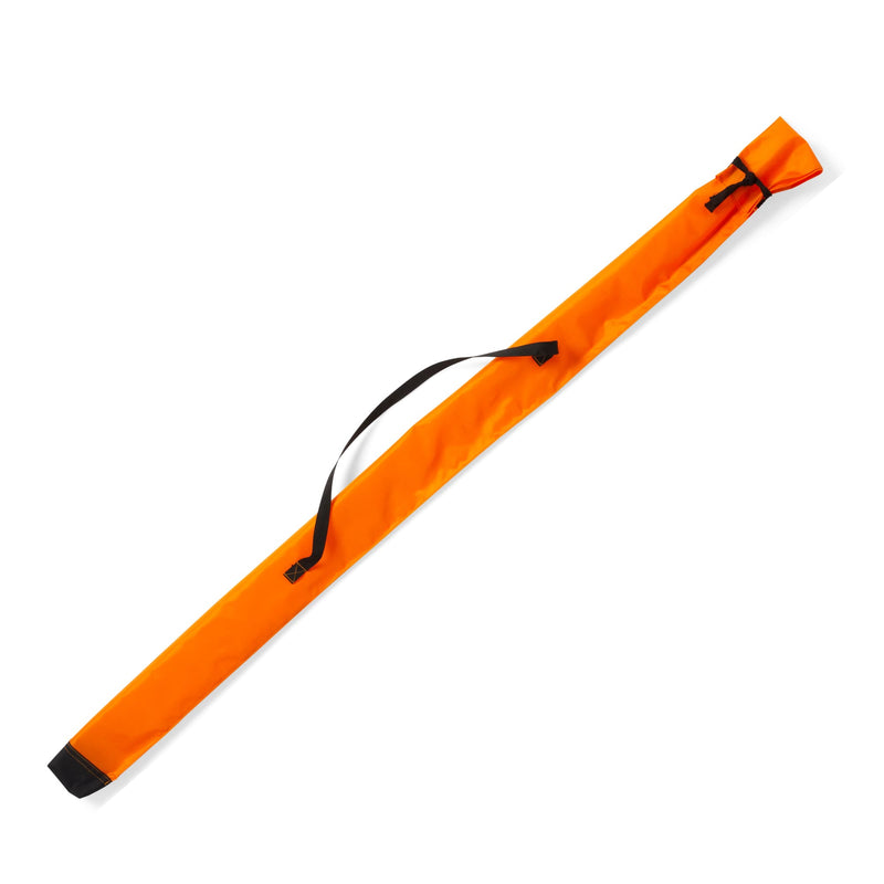 JAMESON | Round Telescoping Measuring Pole, 36 ft. | #TP-136M